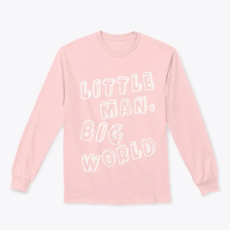 L.M.B.W. Basic Longsleeve