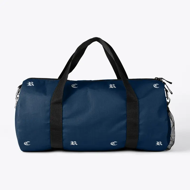 L.M.B.W. Duffel Bag