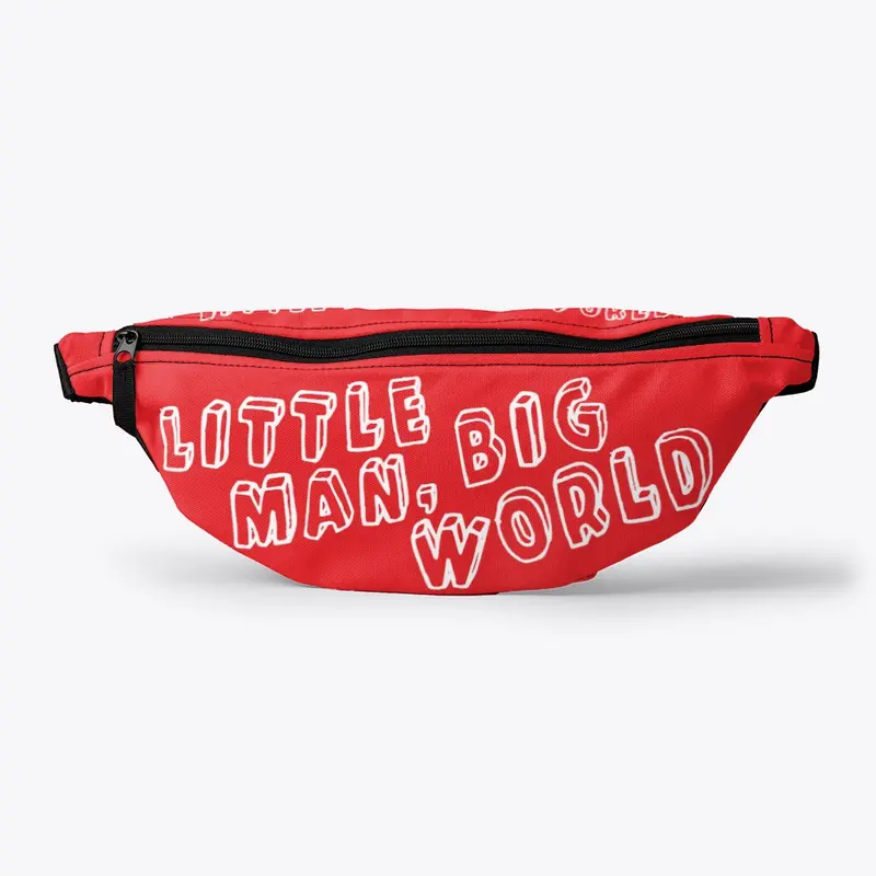 L.M.B.W. Fanny Pack