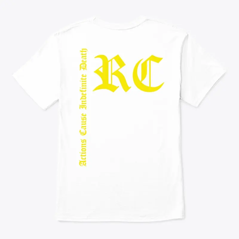 A.C.I.D Tee