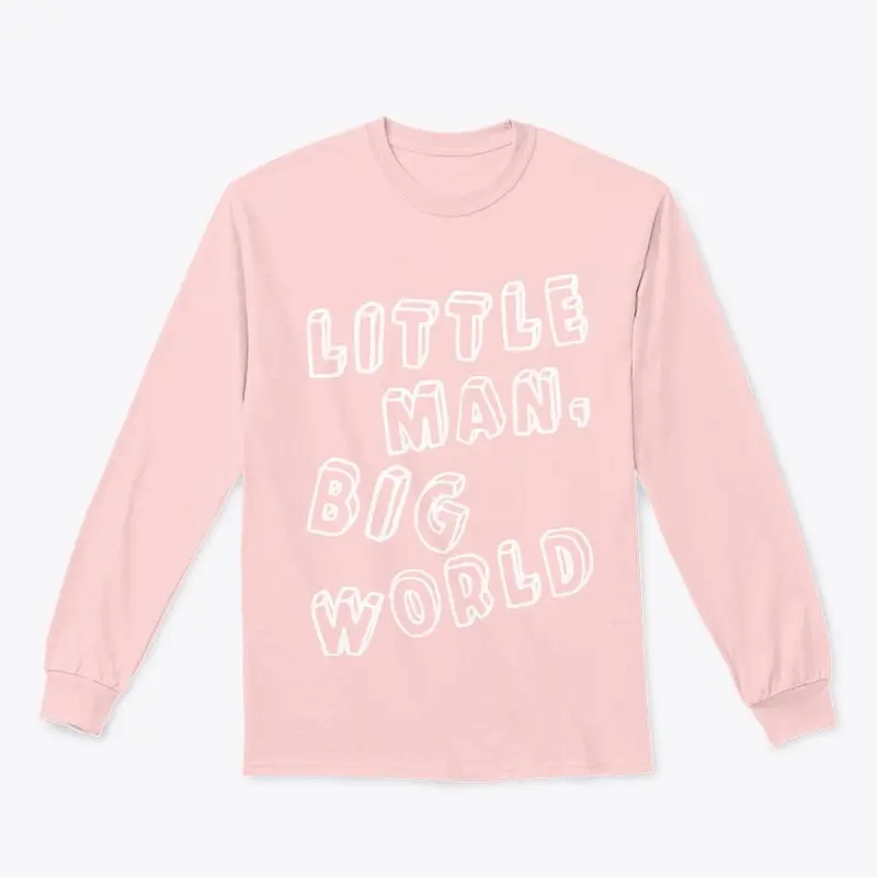 L.M.B.W. Basic Longsleeve